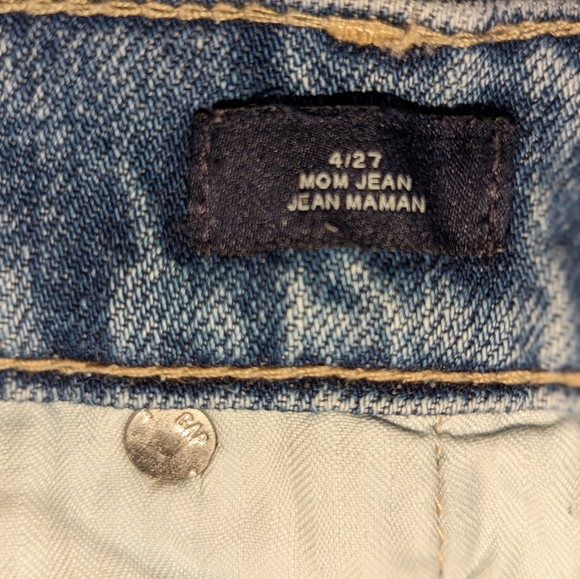 EUC Gap Denim - Picture 4 of 7